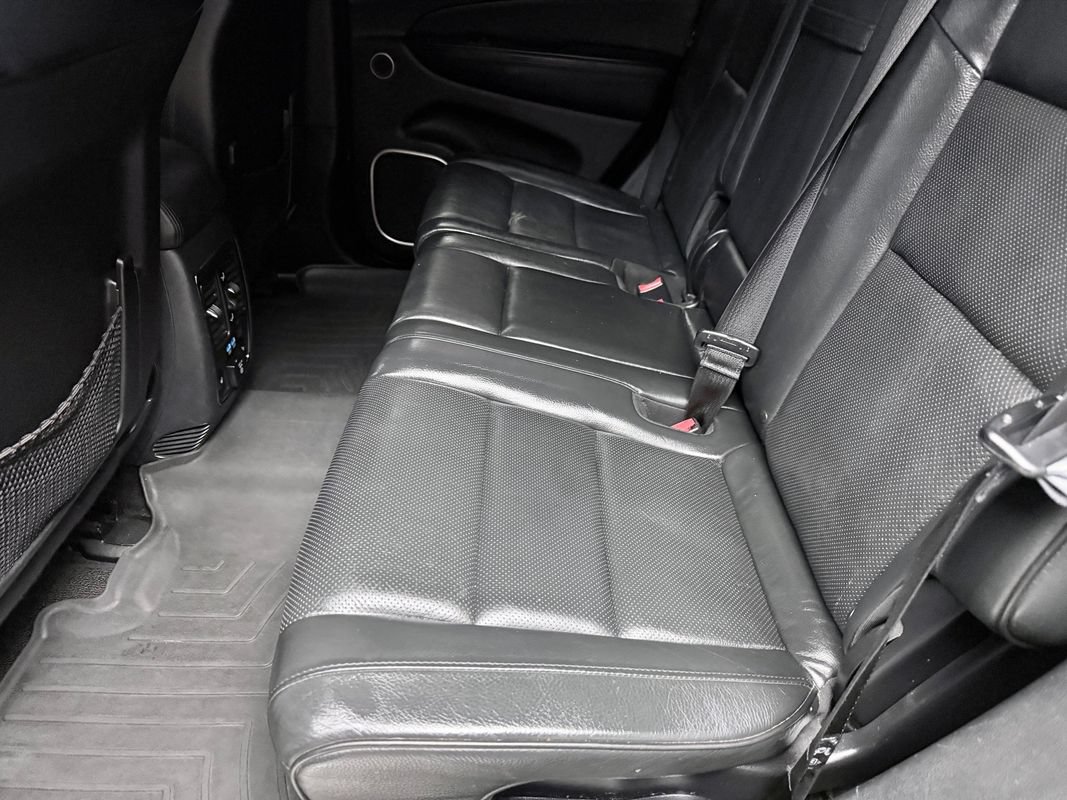Used 2018 Jeep Grand Cherokee Summit AWD/4WD image 13