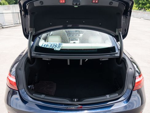 Used 2018 Mercedes-Benz E 400 4MATIC Coupe image 42