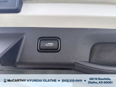 Used 2025 Hyundai Tucson SEL FWD image 19