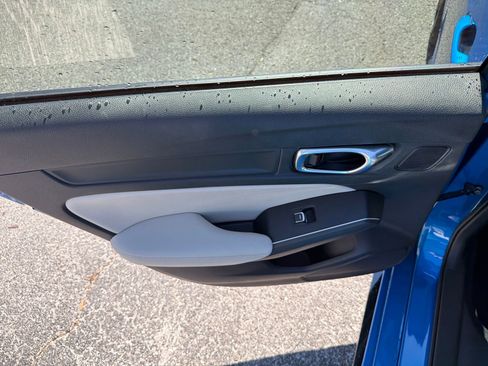 New 2026 Acura Integra A-Spec image 24