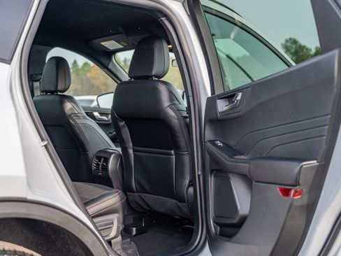 New 2026 Ford Escape ST-Line Select image 11