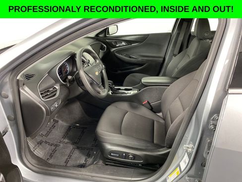 Used 2024 Chevrolet Malibu LT image 7