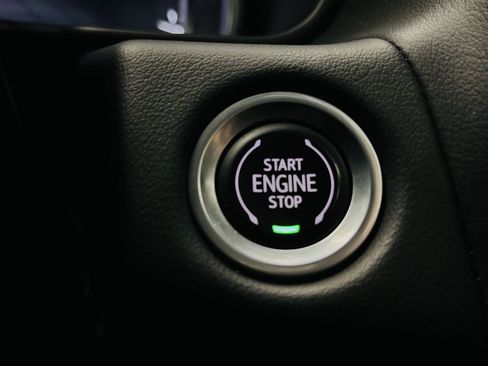 Used 2022 GMC Yukon XL AT4 w/ Max Trailering Package AWD/4WD image 56