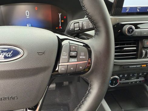 New 2026 Ford Escape Active w/ Cold Weather Package image 17