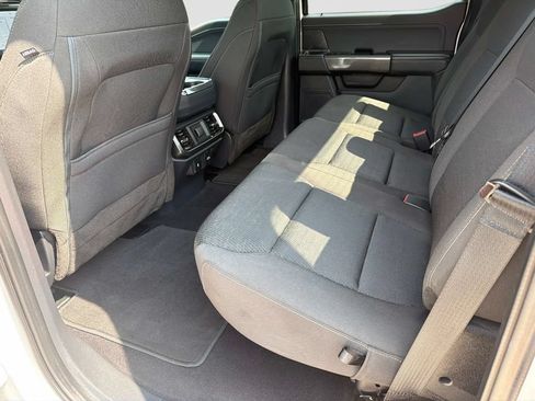 Used 2023 Ford F150 XLT w/ Equipment Group 302A High AWD/4WD image 15