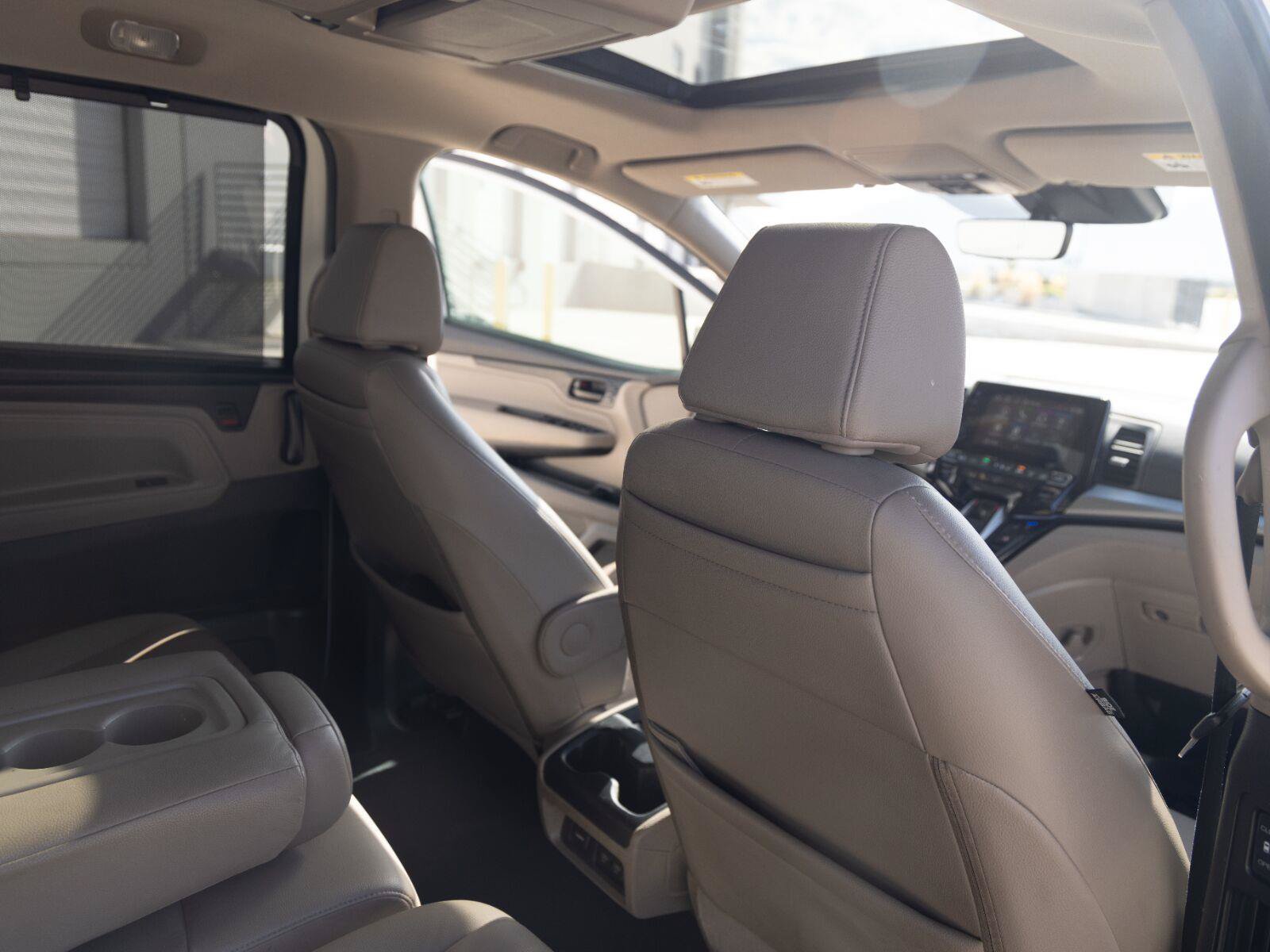 Used 2019 Honda Odyssey Elite image 39