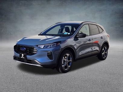 New 2026 Ford Escape ST-Line w/ Tech Pack #1