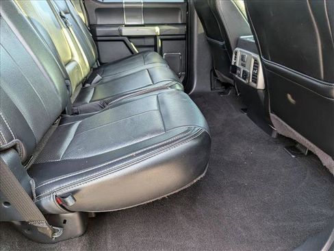 Used 2020 Ford F150 Lariat w/ Equipment Group 502A Luxury image 19