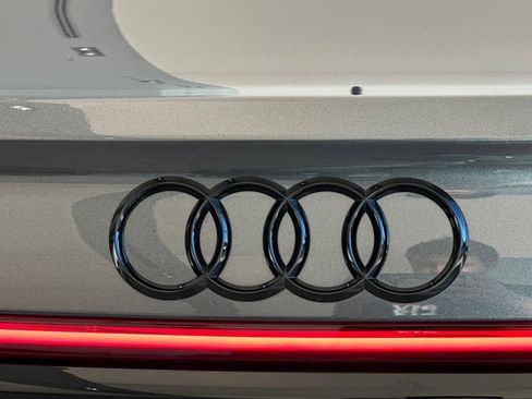 Used 2023 Audi S8 w/ S8 Comfort Plus Package image 51