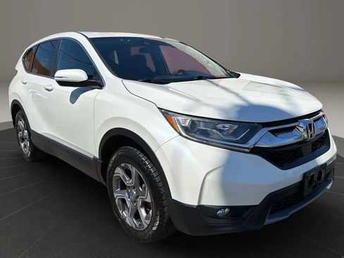 Used 2018 Honda CR-V EX image 3