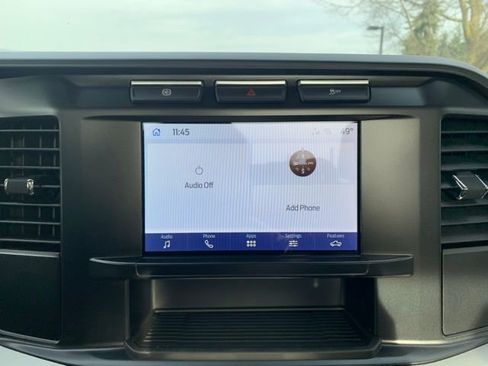 New 2024 Ford F550 XL image 12