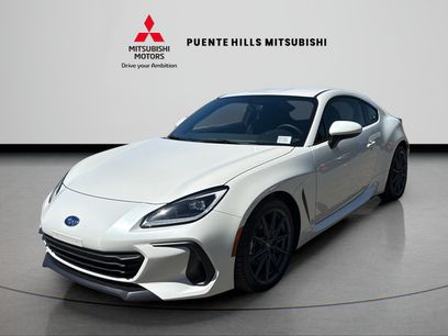 Used 2026 Subaru BRZ Limited