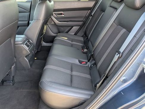 Used 2025 MAZDA CX-50 AWD 2.5 S w/ Preferred Package image 27