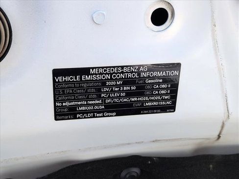Used 2020 Mercedes-Benz C 300 Sedan image 13