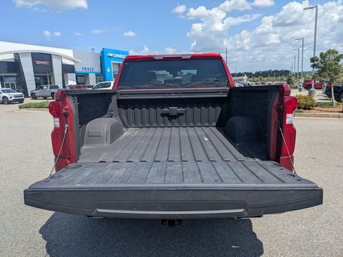Used 2024 Chevrolet Silverado 1500 RST image 14