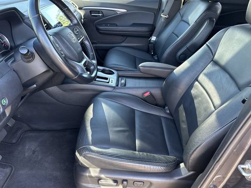 Used 2019 Honda Pilot EX-L image 4