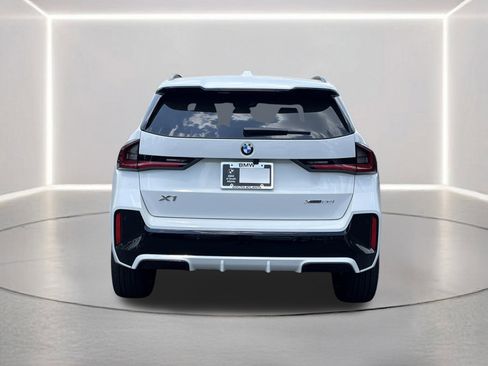 New 2026 BMW X1 xDrive28i w/ Technology Package AWD/4WD image 24