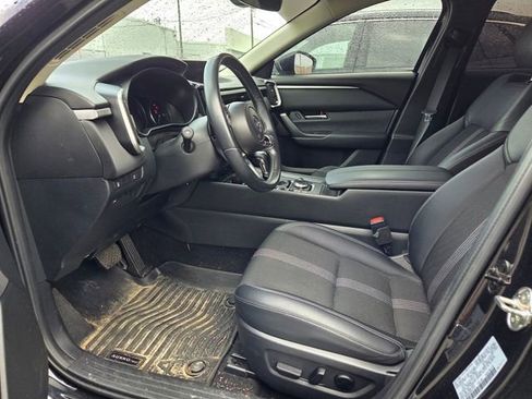 Used 2023 MAZDA CX-50 2.5 S w/ Preferred Plus Pkg image 7