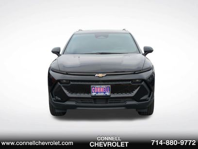 New 2026 Chevrolet Equinox EV LT