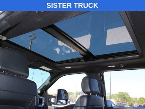 Used 2024 Ford F250 Platinum image 16