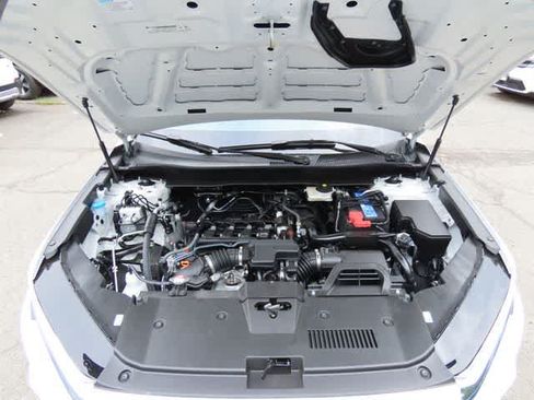 New 2026 Honda CR-V LX image 10