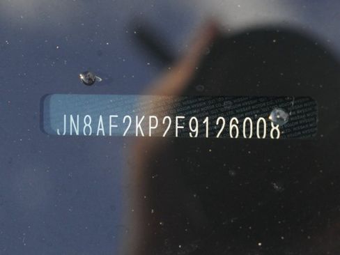 Used 2015 Nissan Quest SV image 25