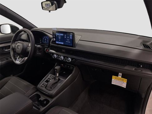 New 2026 Honda CR-V TrailSport image 28