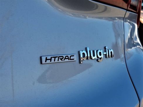 Used 2022 Hyundai Santa Fe Limited w/ Cargo Package image 37