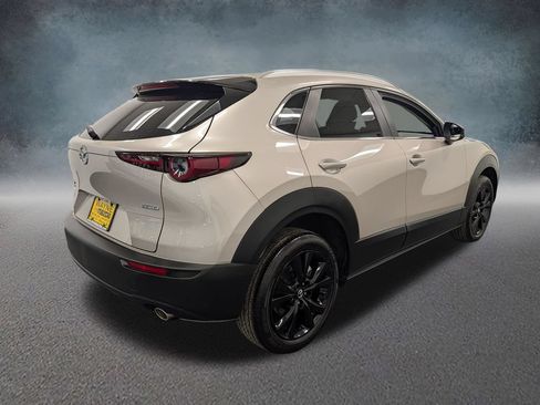 Used 2024 MAZDA CX-30 AWD 2.5 S w/ Select Sport Pkg image 5