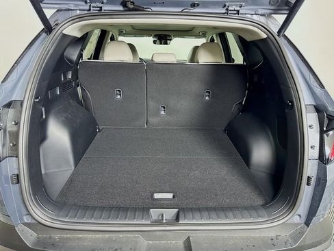 New 2026 Hyundai Tucson Limited FWD image 46