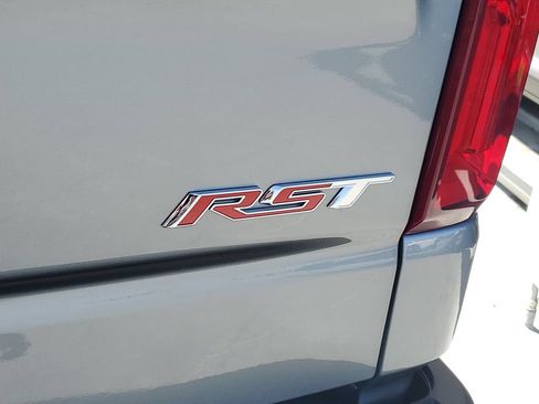 New 2026 Chevrolet Silverado 1500 RST w/ Protection Package AWD/4WD image 9