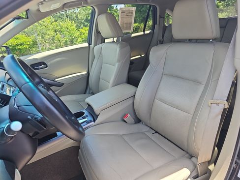 Used 2015 Acura RDX FWD w/ Technology Package image 15
