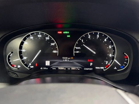 Used 2021 BMW X3 sDrive30i w/ Convenience Package image 38