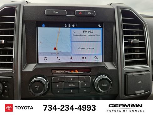 Used 2019 Ford F150 XLT w/ Equipment Group 302A Luxury AWD/4WD image 26