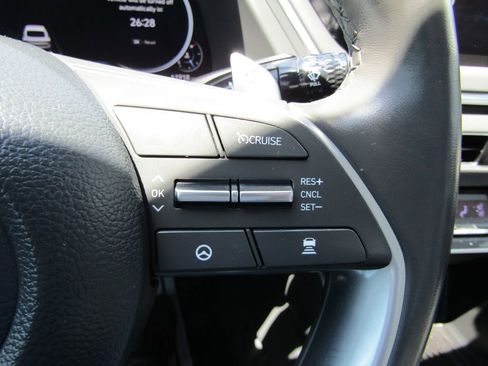 Used 2022 Hyundai Sonata Limited FWD image 28