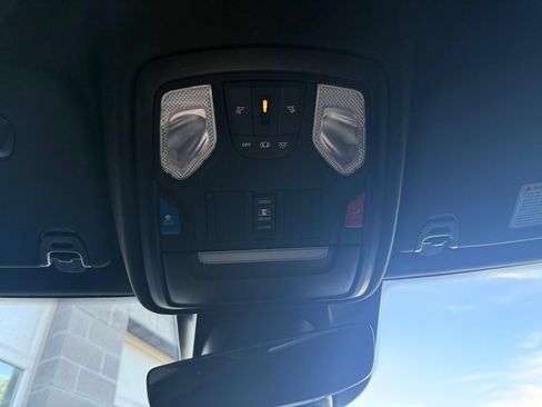 Used 2023 RAM 1500 Rebel w/ Rebel Level 1 Equipment Group AWD/4WD image 29