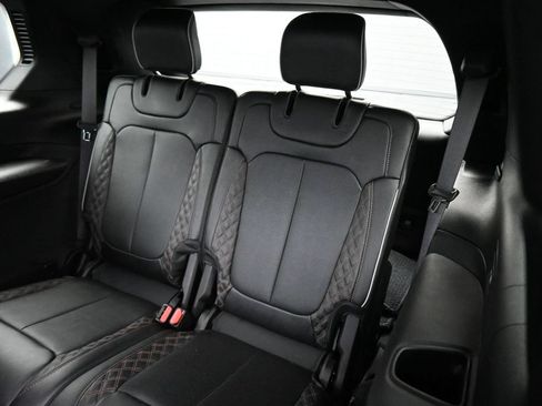 Used 2023 Jeep Grand Cherokee L Summit w/ High Altitude Package AWD/4WD image 27