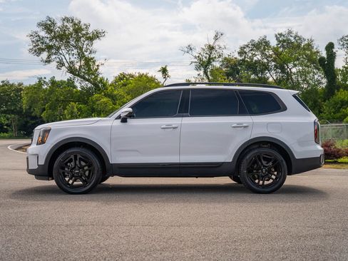 Used 2024 Kia Telluride SX Prestige X-Line AWD/4WD image 4