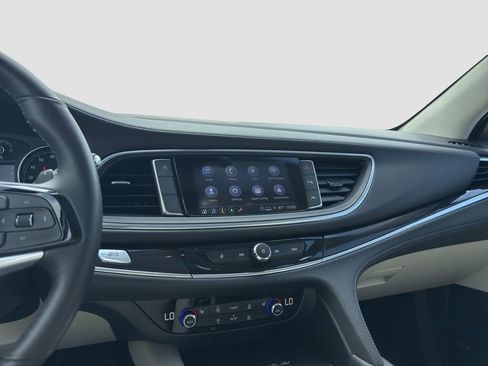 Used 2023 Buick Enclave Essence w/ Experience Buick Package FWD image 28