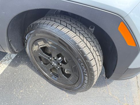 Used 2024 Hyundai Santa Fe XRT AWD/4WD image 18