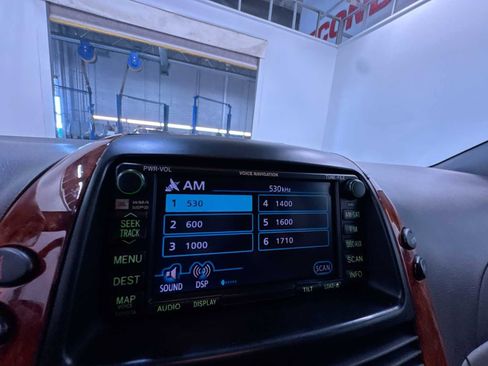 Used 2008 Toyota Sienna XLE Limited image 24