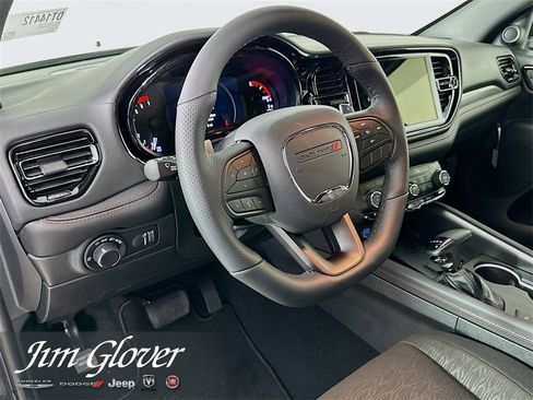 New 2026 Dodge Durango GT image 27