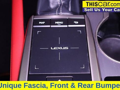 Used 2022 Lexus RX 450h F Sport w/ Accessory Package AWD/4WD image 25
