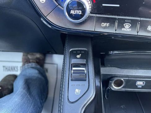 Used 2024 Kia Telluride EX X-Line AWD/4WD image 29