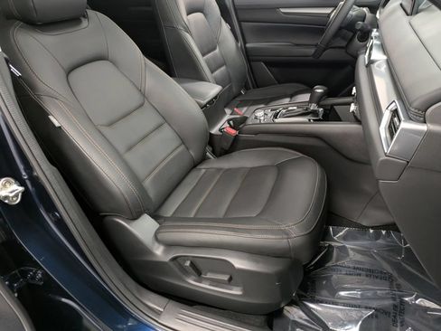 Used 2023 MAZDA CX-5 AWD 2.5 S image 29