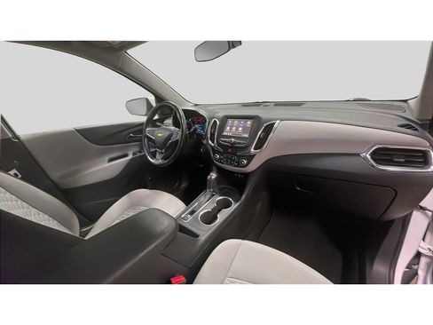 Used 2019 Chevrolet Equinox LT FWD image 17