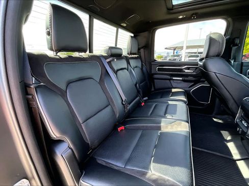 Used 2022 RAM 1500 Laramie image 18