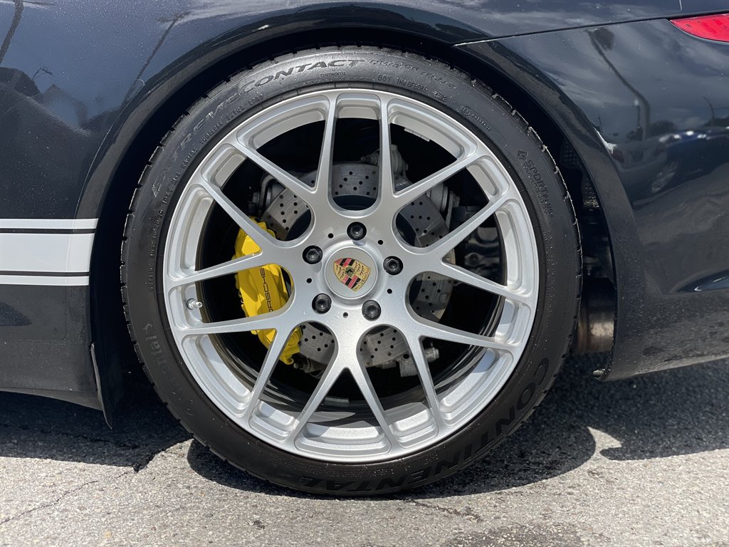 Used 2014 Porsche 911 Carrera image 37