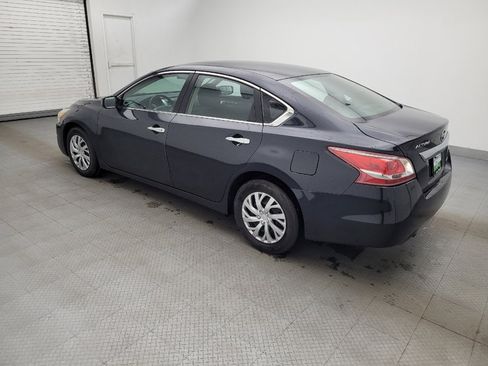 Used 2013 Nissan Altima 2.5 S image 3