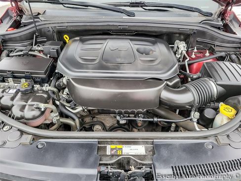 Used 2020 Jeep Grand Cherokee Laredo image 30